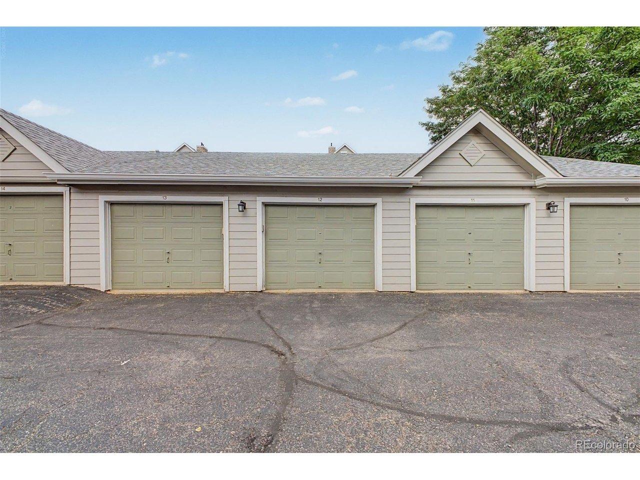 Castlegate Dr W, Castle Rock, CO 80108