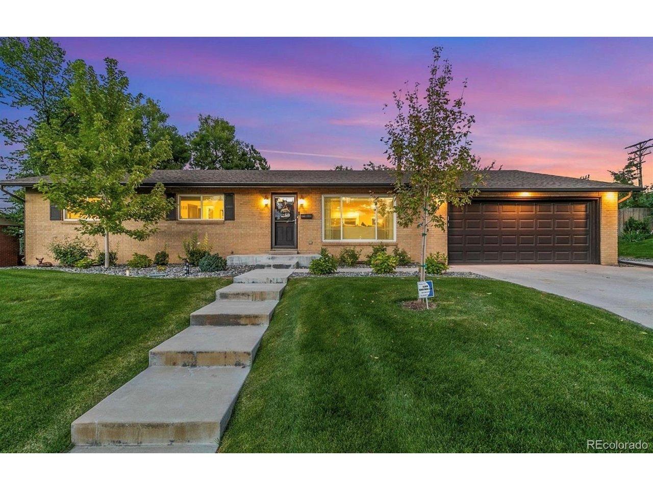 S Holly St, Denver, CO 80237