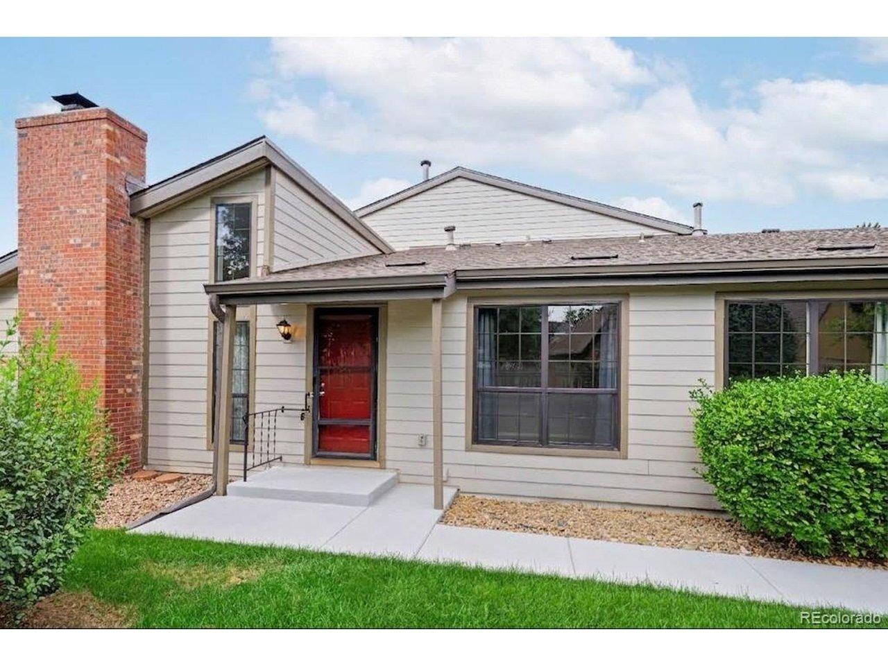 W Layton Ave, Littleton, CO 80123