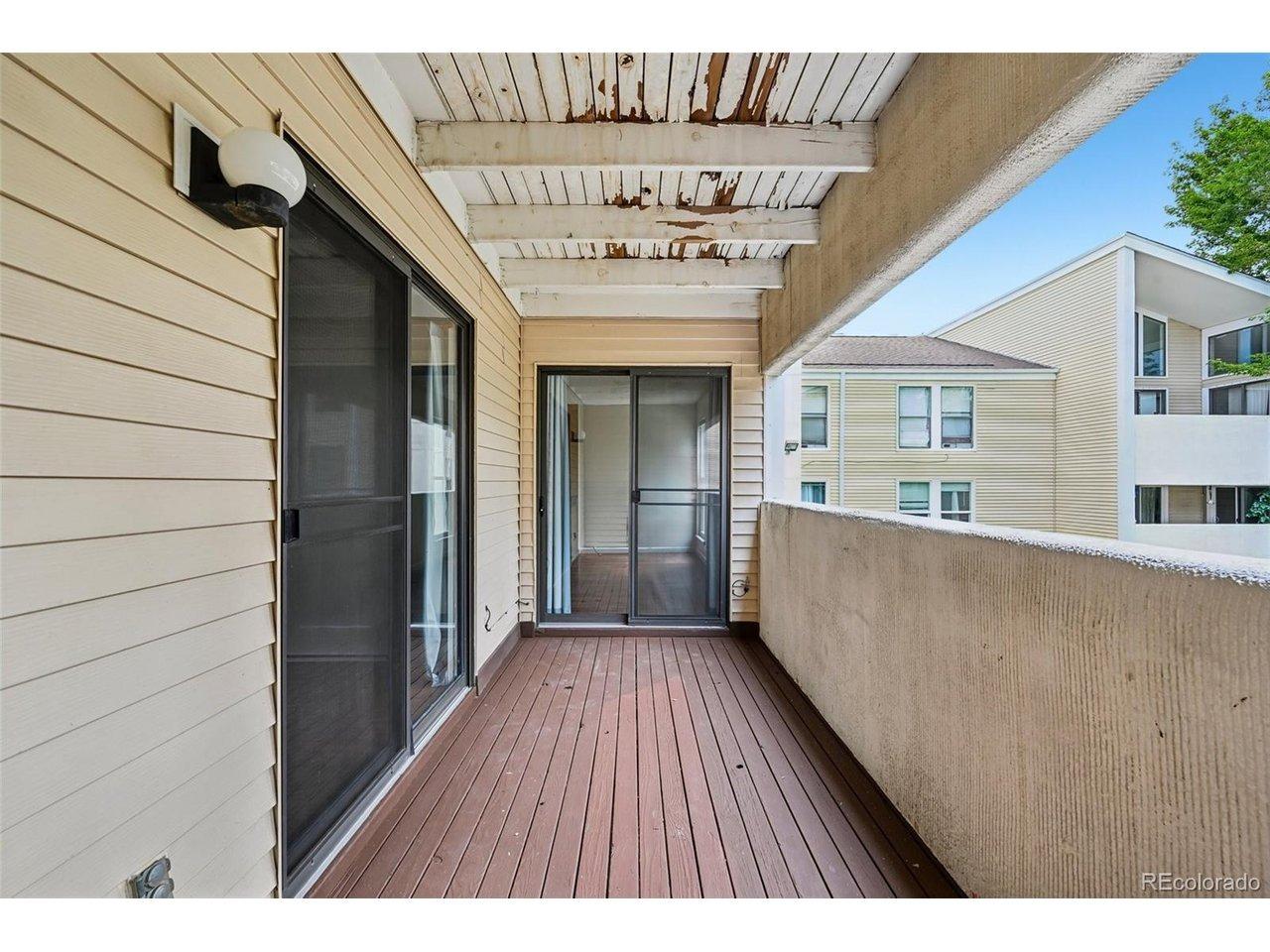 E Hampden Cir, Aurora, CO 80014