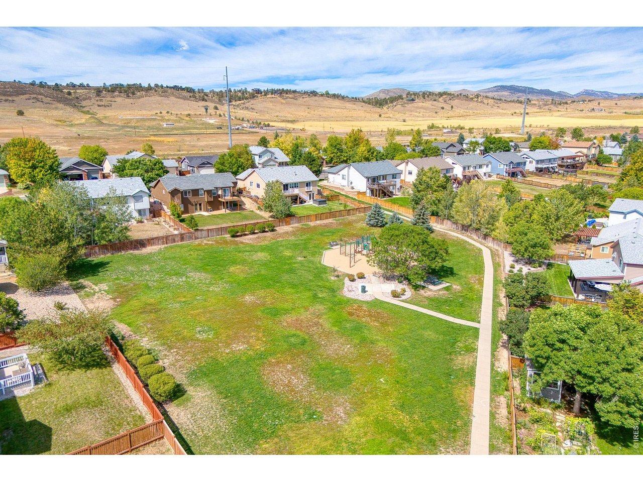 Stringtown Dr, Loveland, CO 80538