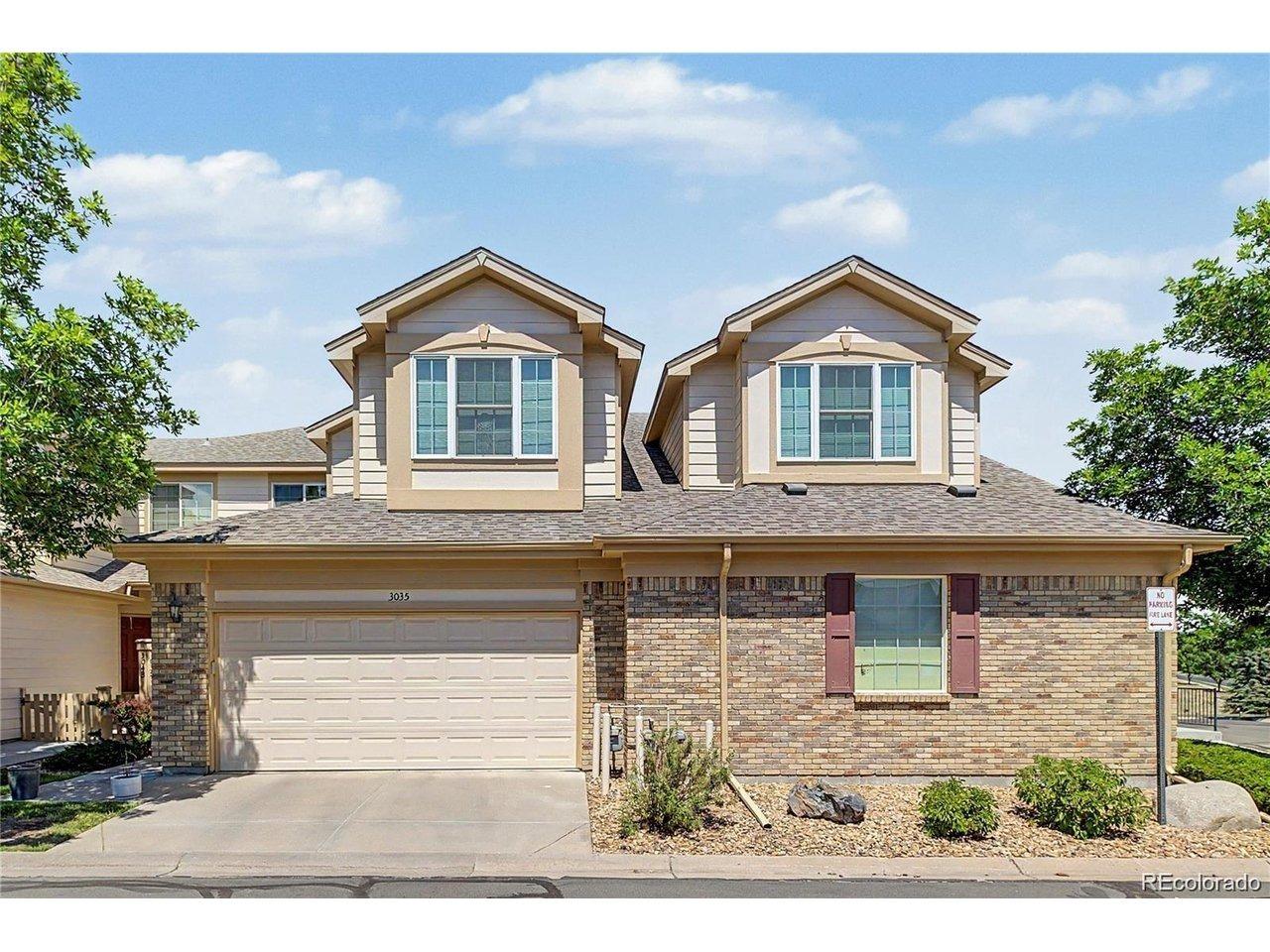 S Indiana St, Lakewood, CO 80228