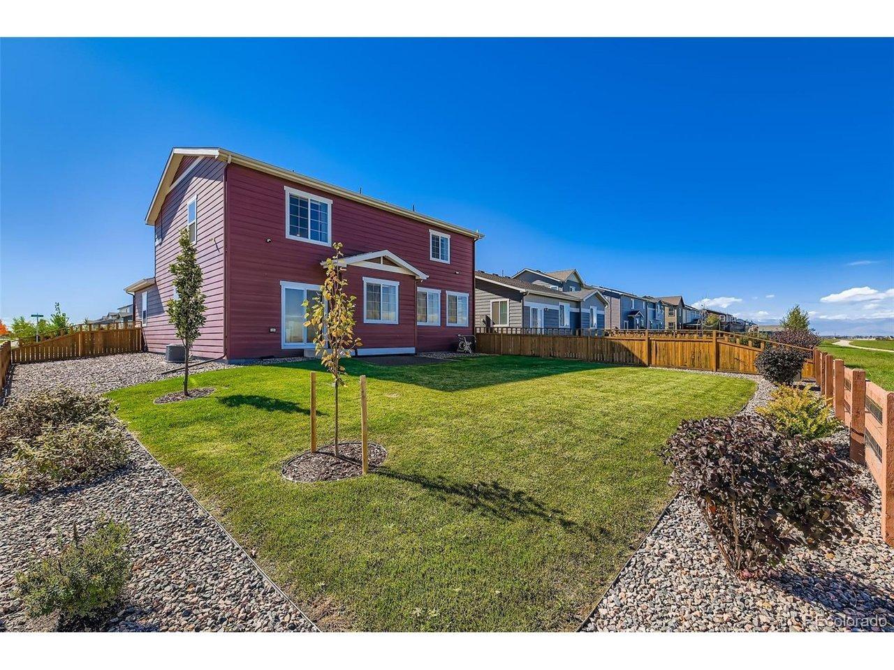 Bauer Dr, Frederick, CO 80504