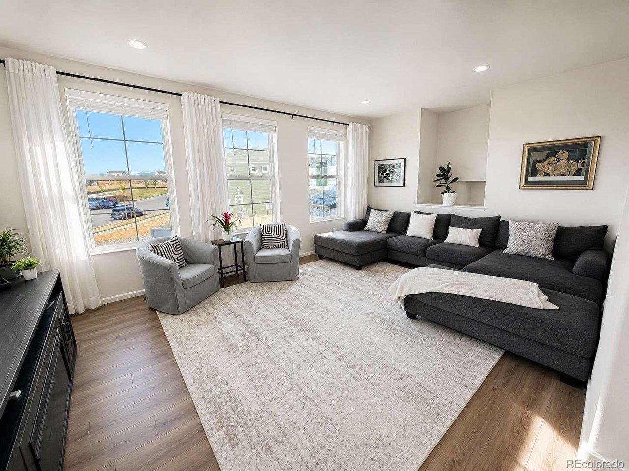 Highview Dr, Erie, CO 80516
