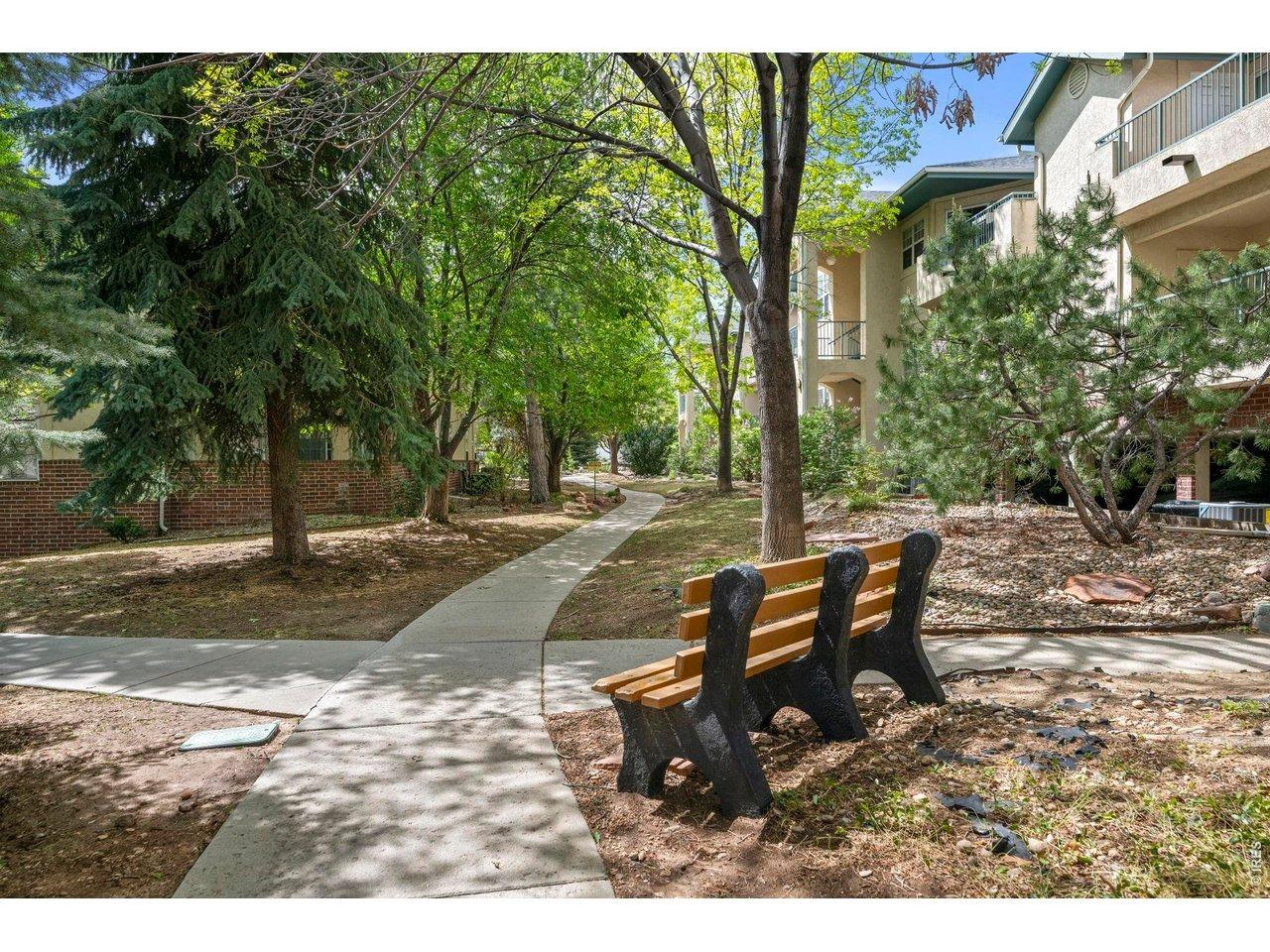 Mohawk Dr, Boulder, CO 80303