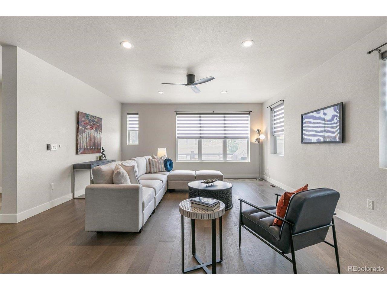 King Ct, Denver, CO 80221