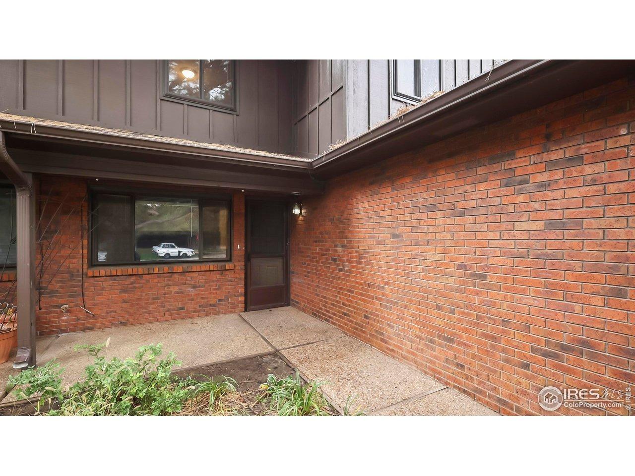 W 21st St, Greeley, CO 80634