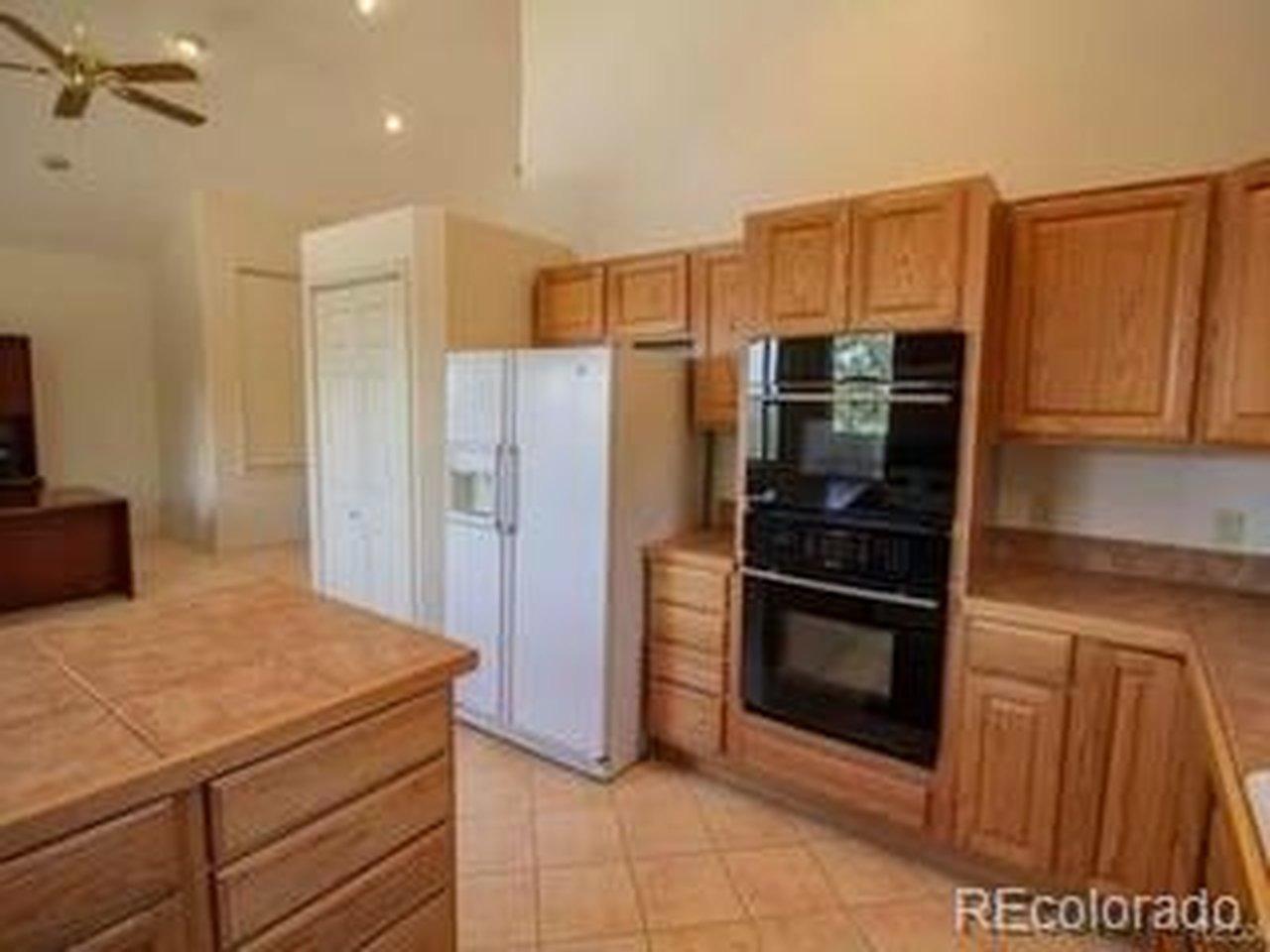 Fishers Peak Pkwy, Trinidad, CO 81082