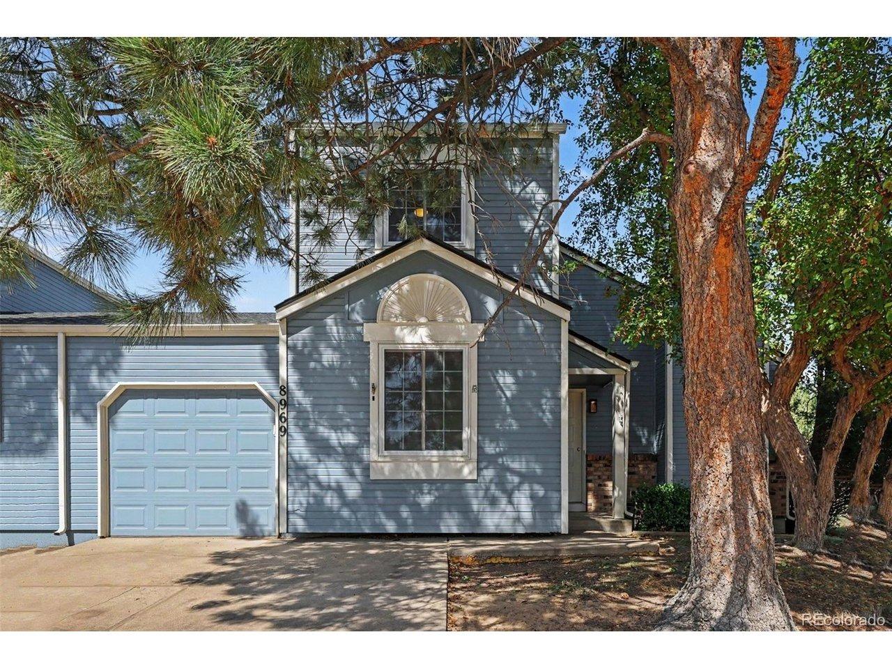 Everett Cir, Broomfield, CO 80021