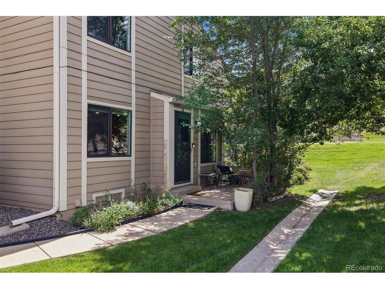 W 58th Pl, Golden, CO 80403
