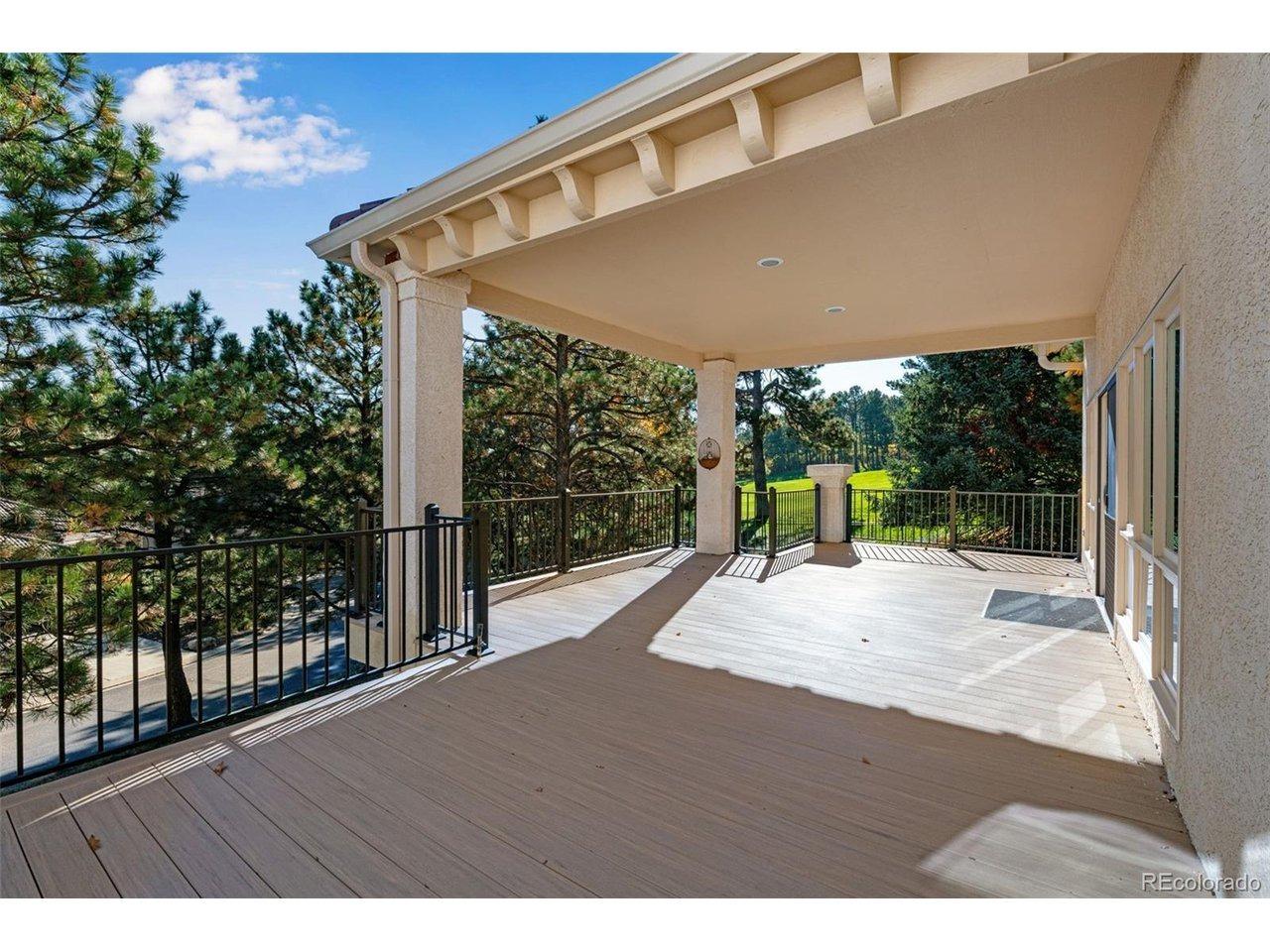 Hermitage Dr, Colorado Springs, CO 80906