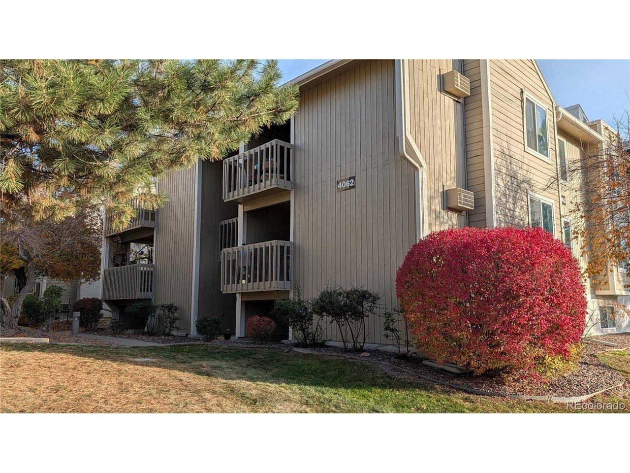 S Atchison Way, Aurora, CO 80014