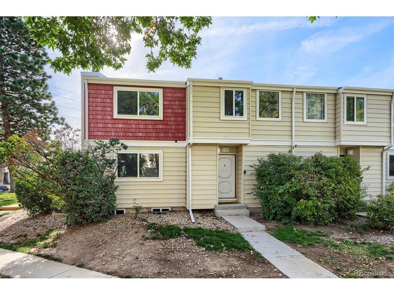 S Oneida St, Denver, CO 80224
