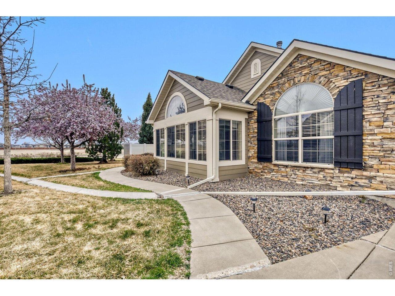 Santa Fe Dr, Longmont, CO 80504