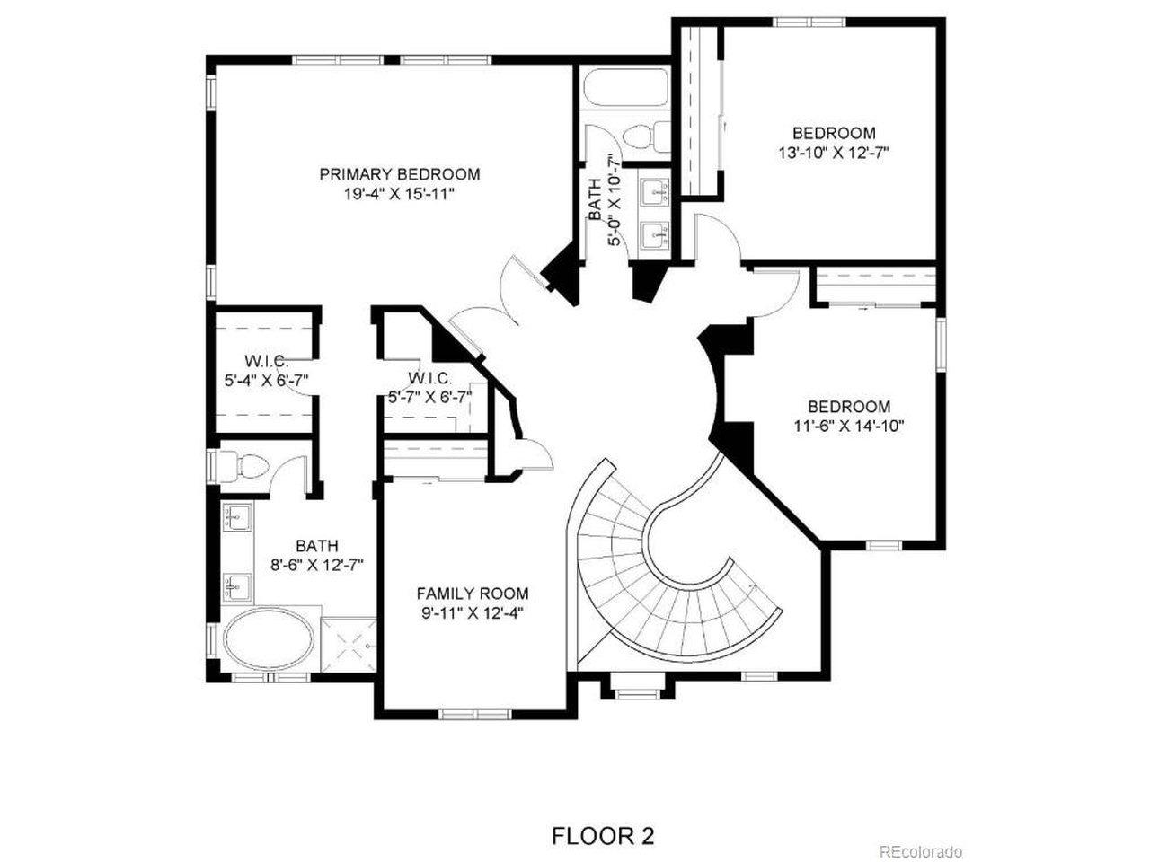 Cedarcrest Cir, Highlands Ranch, CO 80130