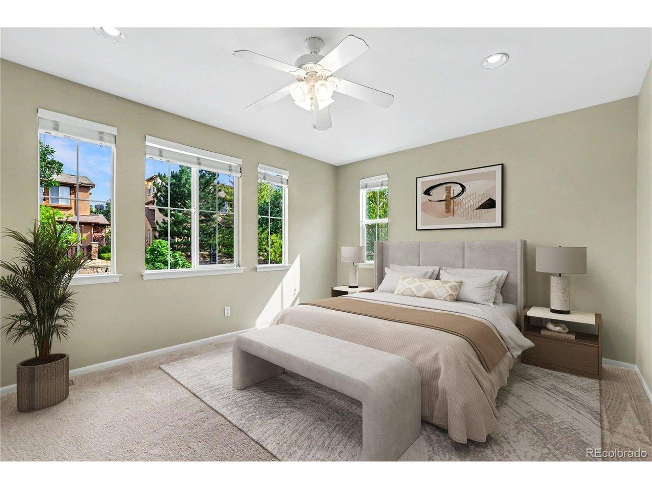 Graymont Ln, Highlands Ranch, CO 80126