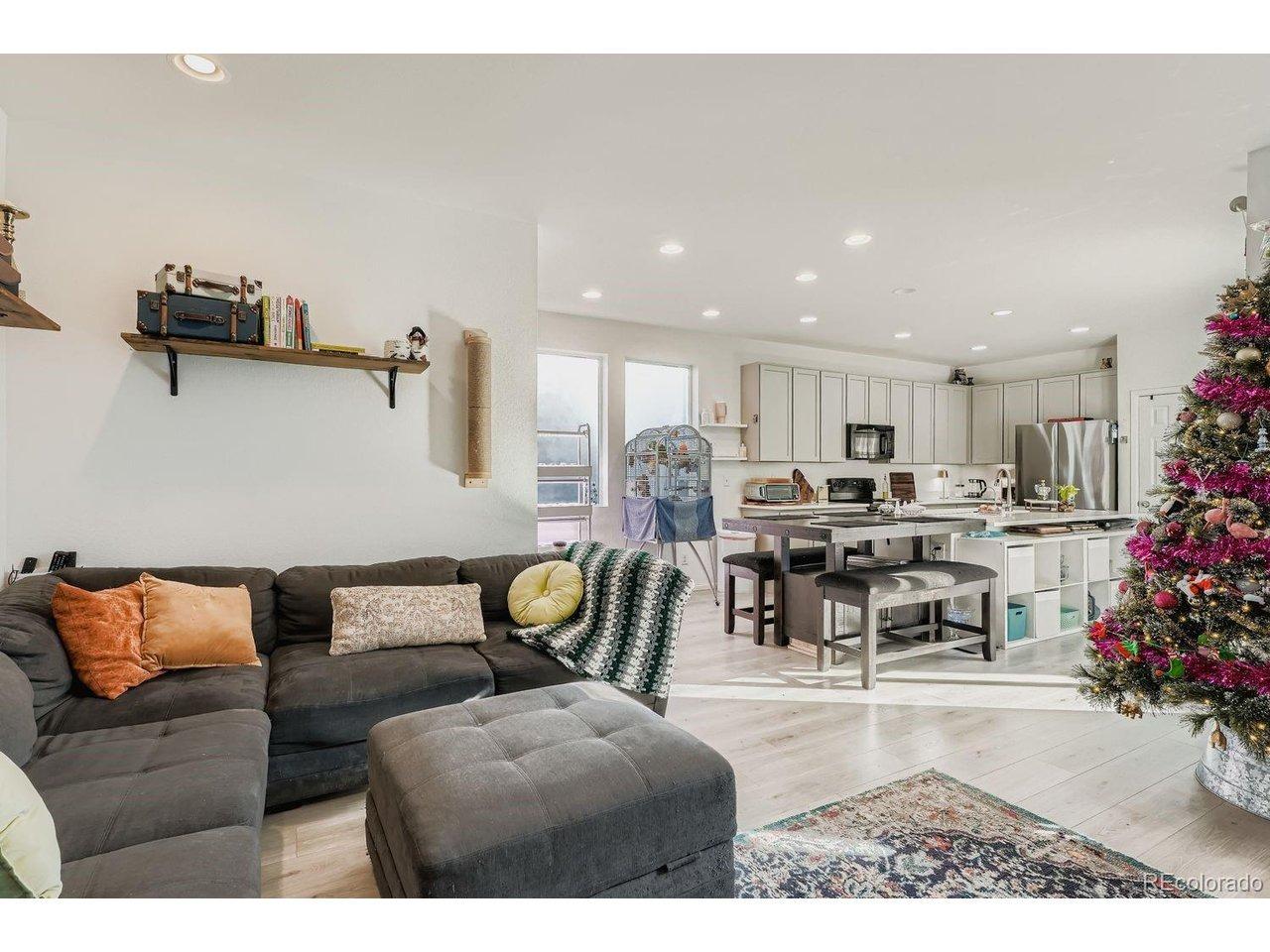 E 66th Ave, Denver, CO 80249