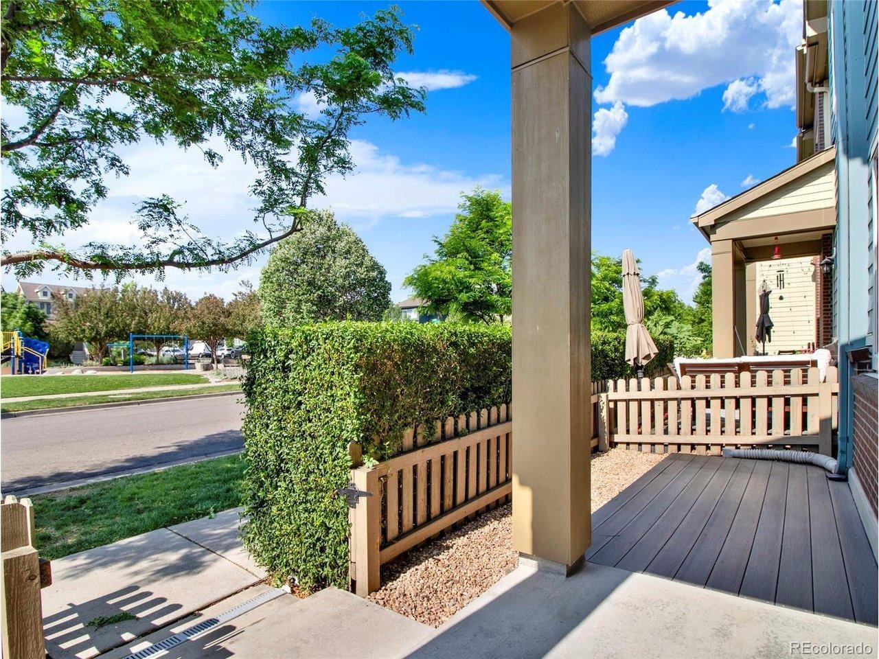 E 21st Ave, Denver, CO 80238