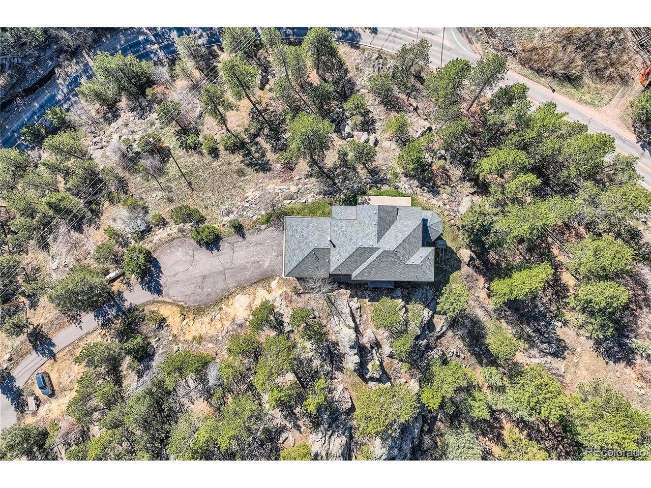 S Turkey Creek Rd, Morrison, CO 80465