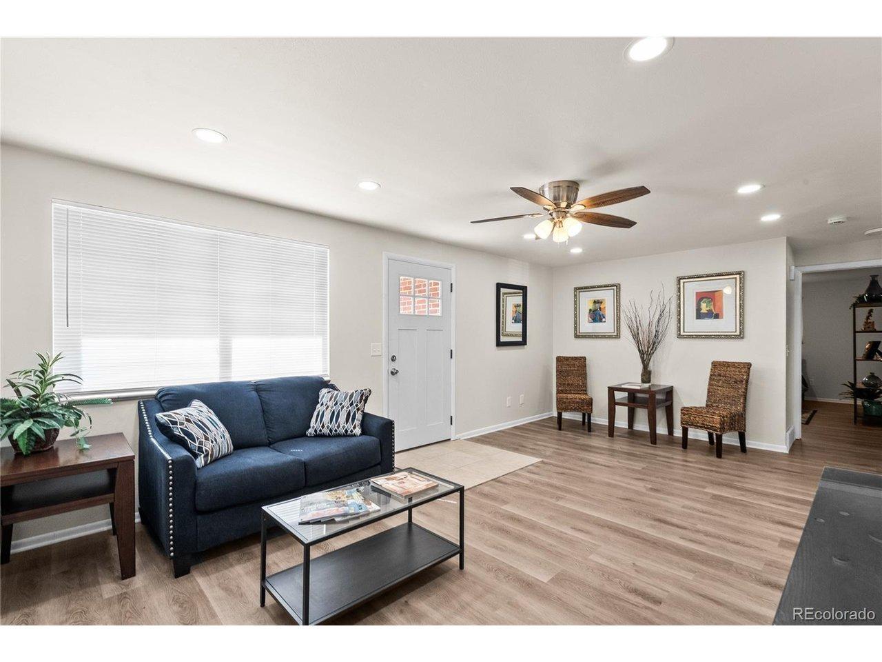 Lowell Blvd, Denver, CO 80219