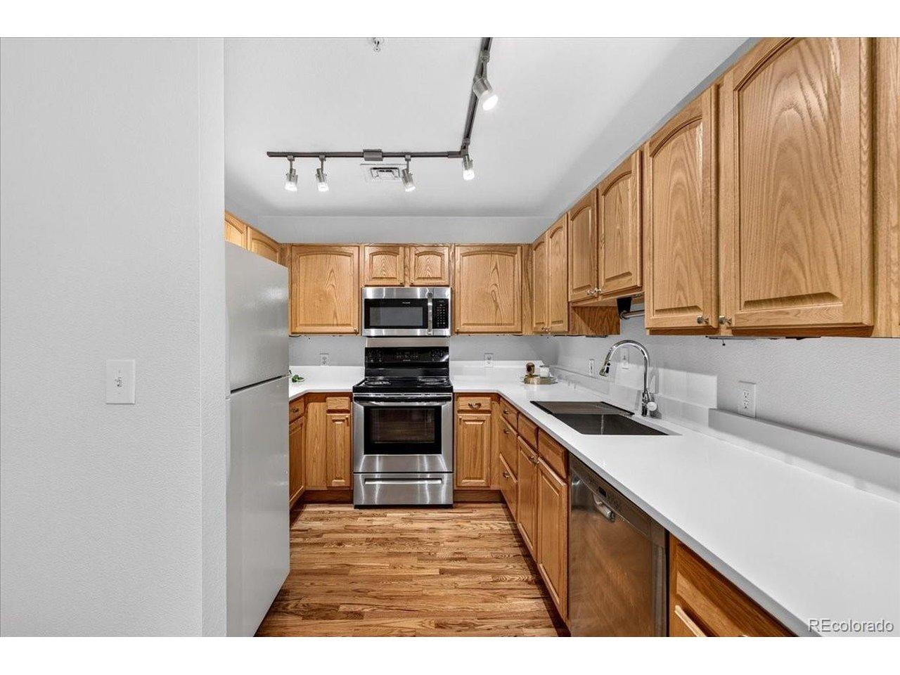 N Washington St, Denver, CO 80203