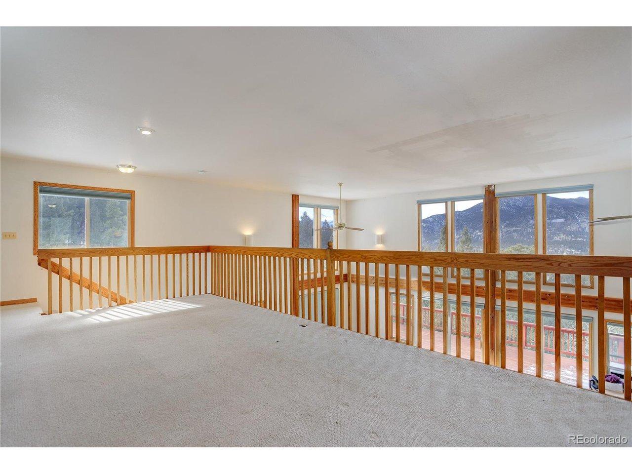 Bergen View Trl, Evergreen, CO 80439