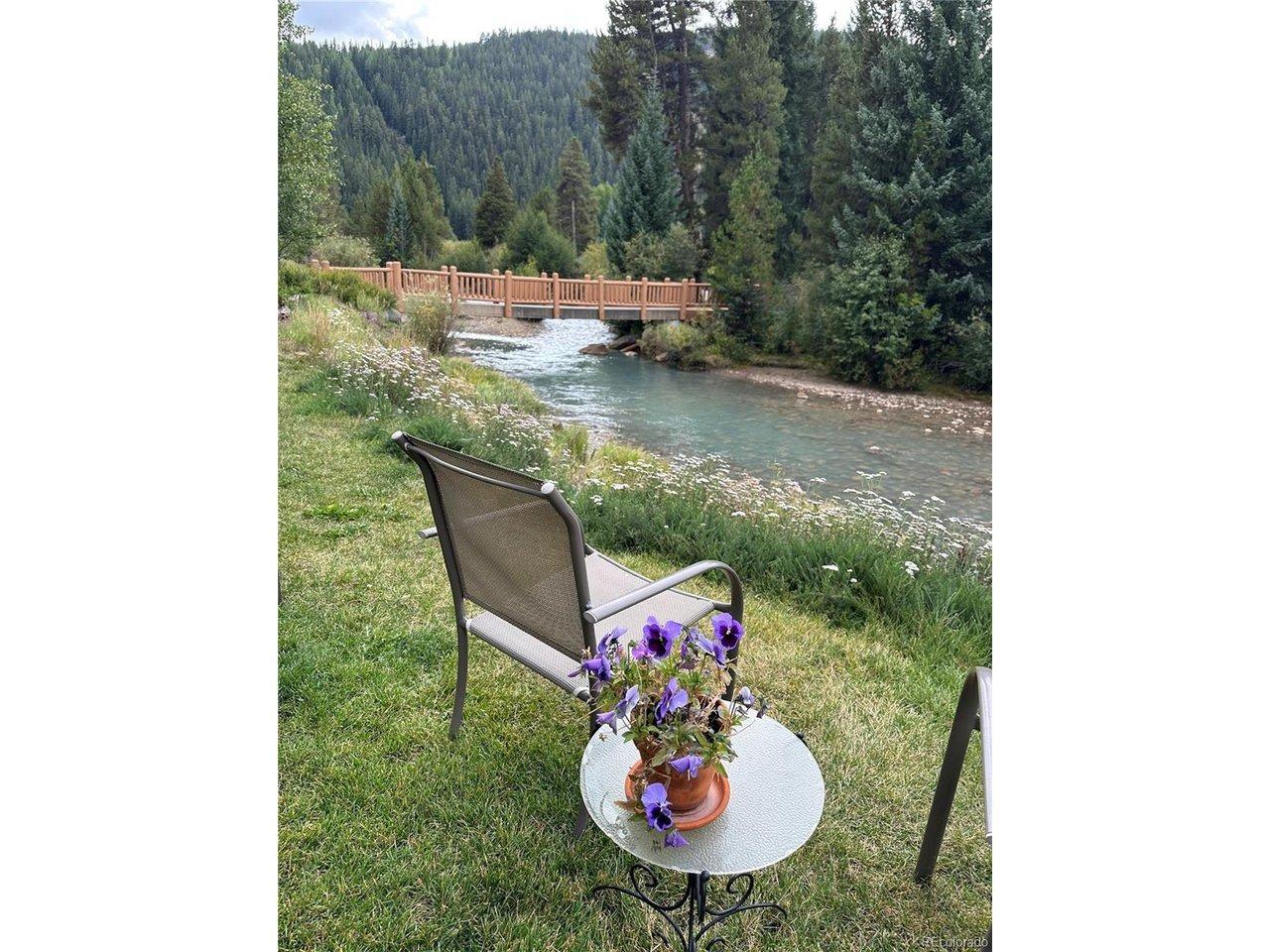 Us Highway 6, Dillon, CO 80435