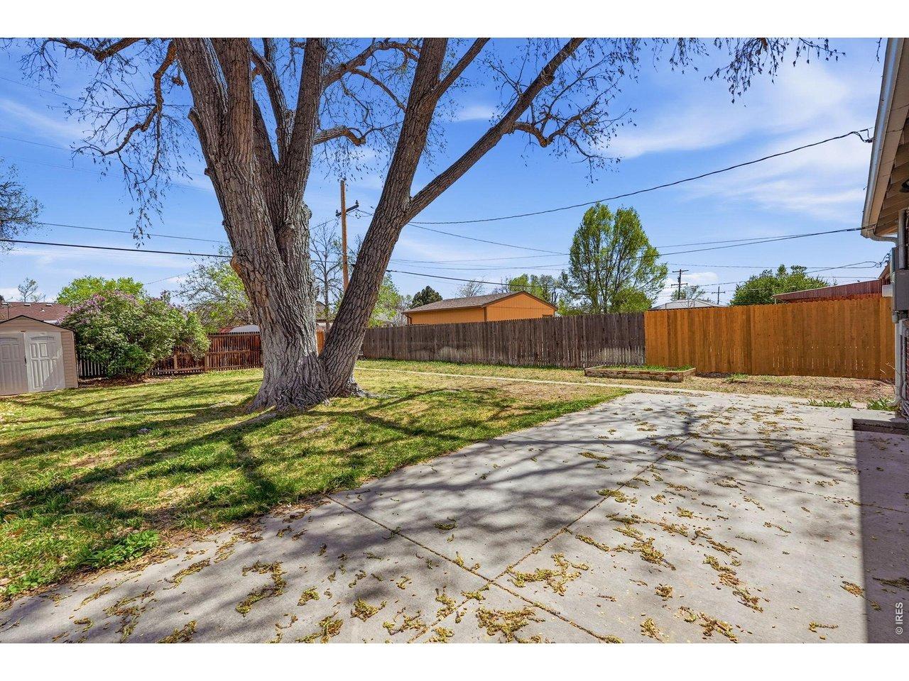 Magnolia St, Denver, CO 80207