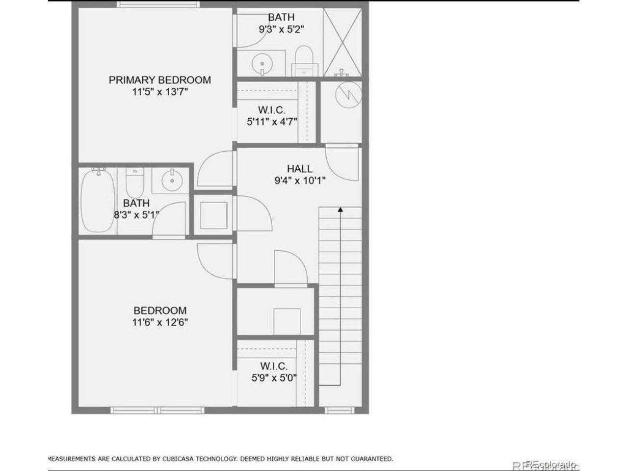 Avery Ln, Bennett, CO 80102
