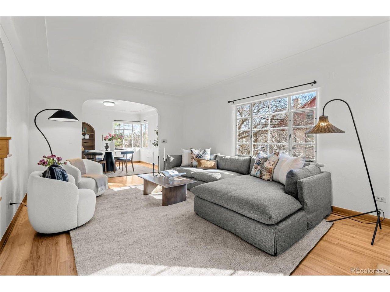 W 32nd Ave, Wheat Ridge, CO 80033