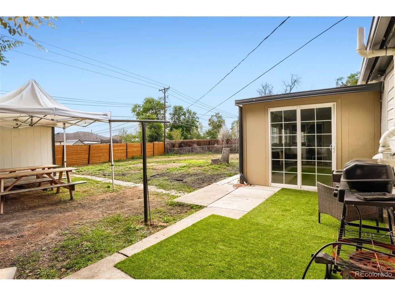 Quari St, Aurora, CO 80011