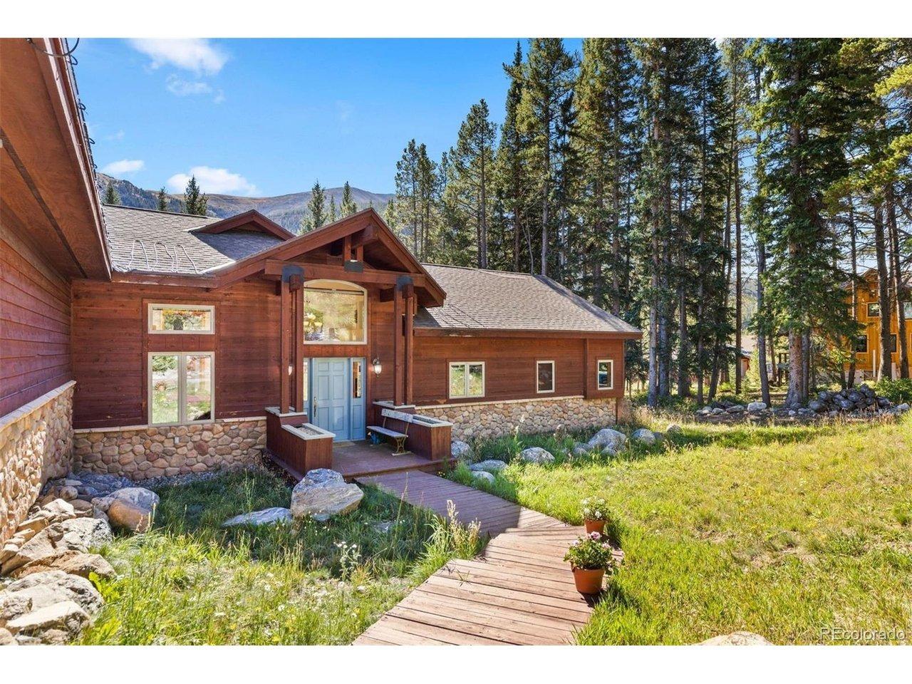 97 Cir, Breckenridge, CO 80424