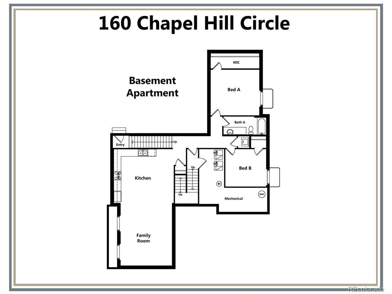 Chapel Hill Cir, Brighton, CO 80601