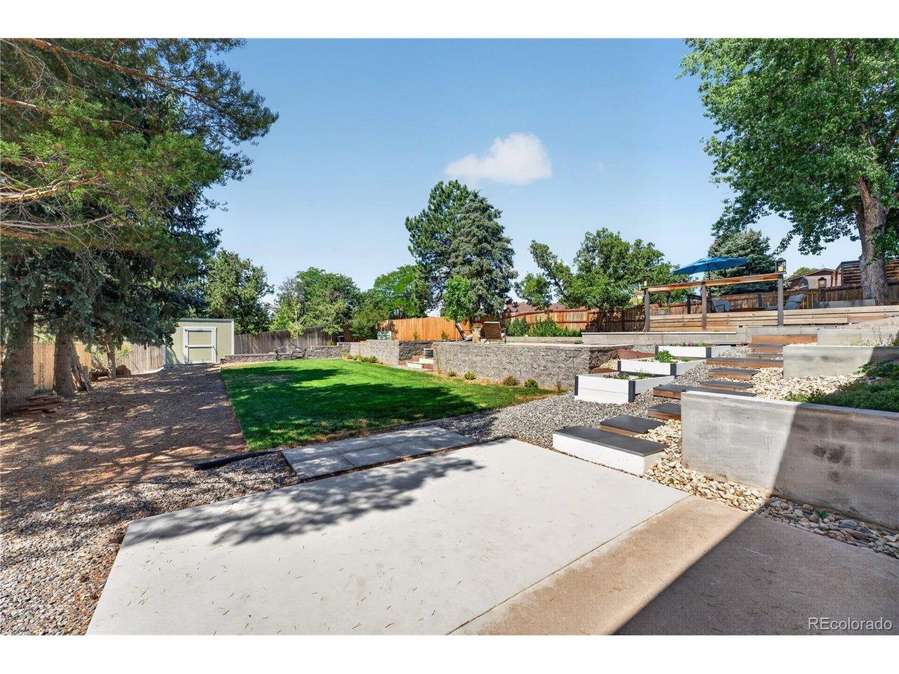 Burgess Dr, Castle Rock, CO 80104