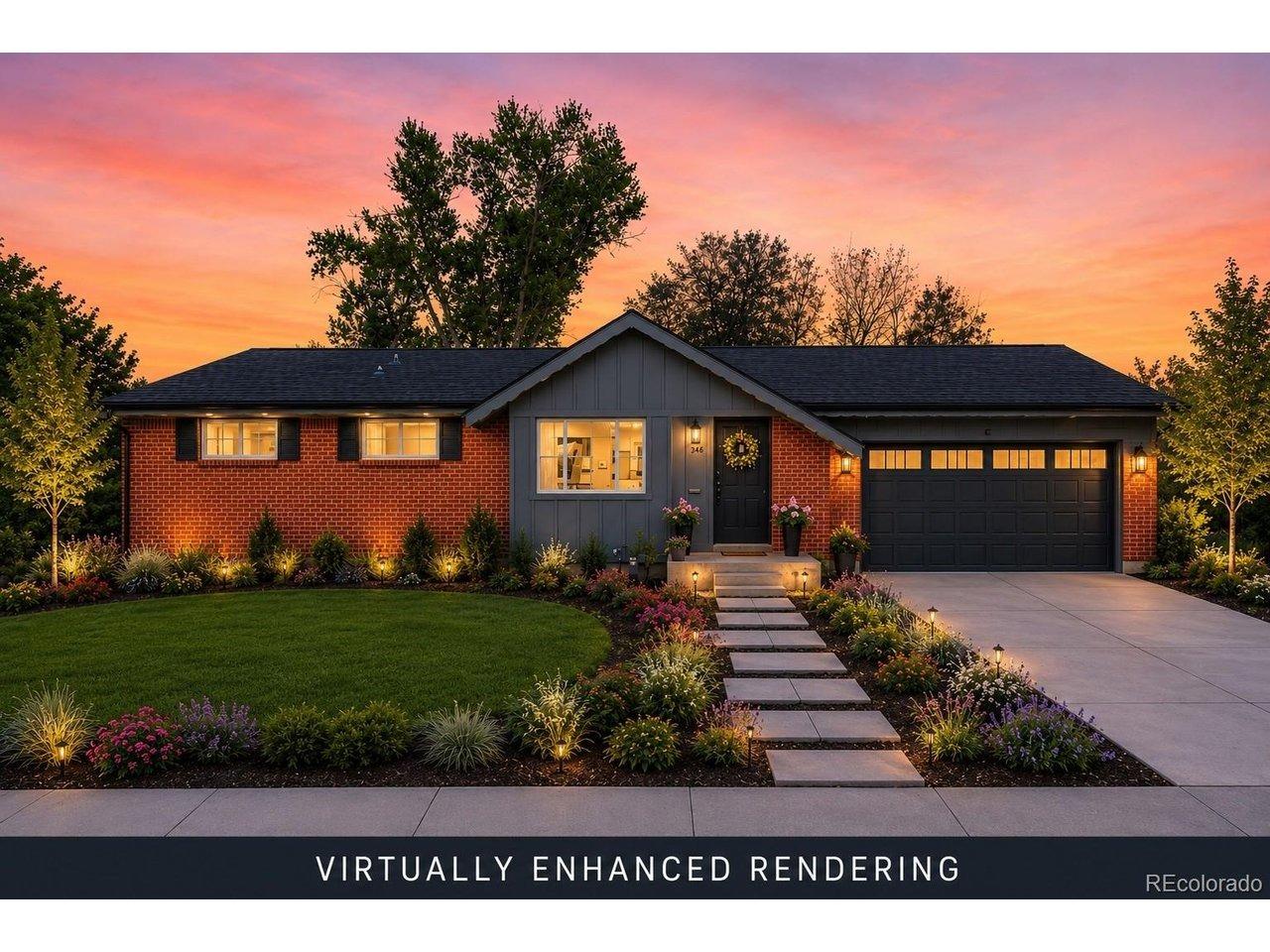 E Maplewood Ave, Centennial, CO 80121