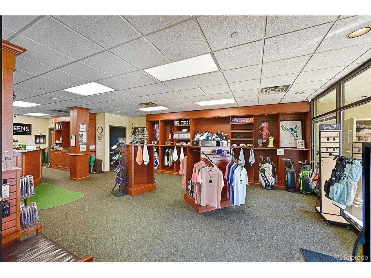 S Clinton St, Denver, CO 80247