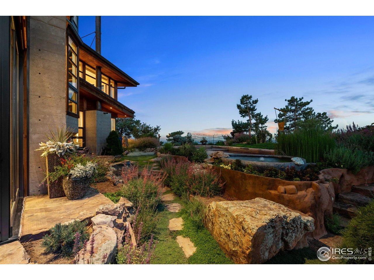 Timber Ln, Boulder, CO 80304