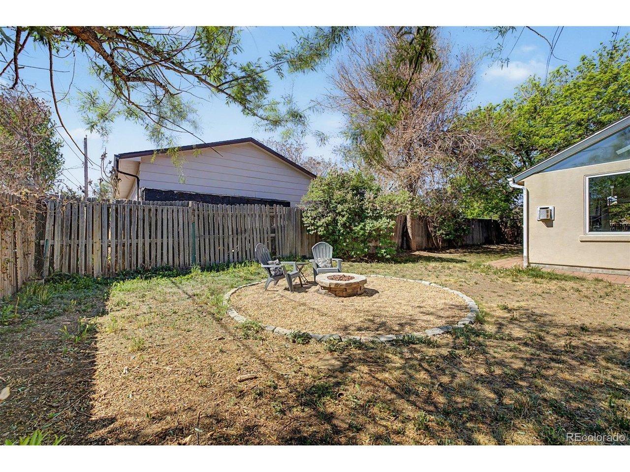 W 48th Ave, Wheat Ridge, CO 80033