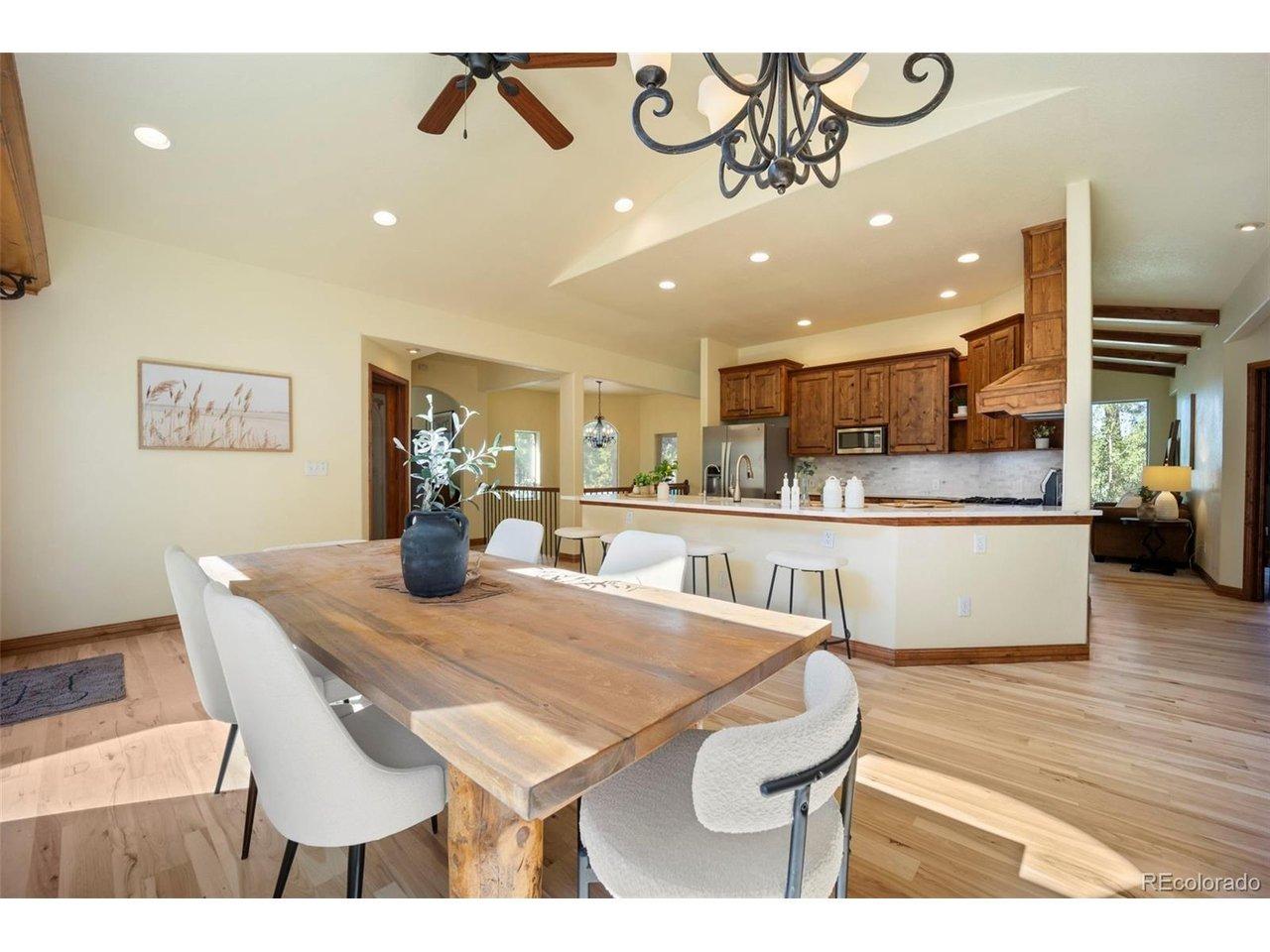 Glenthorne Ln, Monument, CO 80132