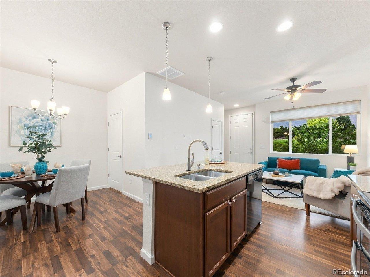 W 64th Loop, Arvada, CO 80007