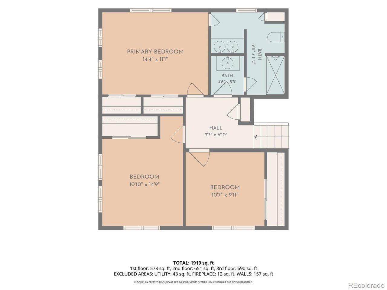 Carmela Ln, Northglenn, CO 80234