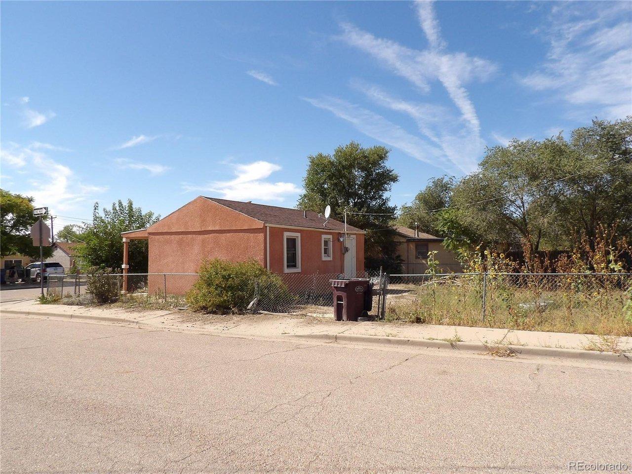 E 16th St, Pueblo, CO 81001