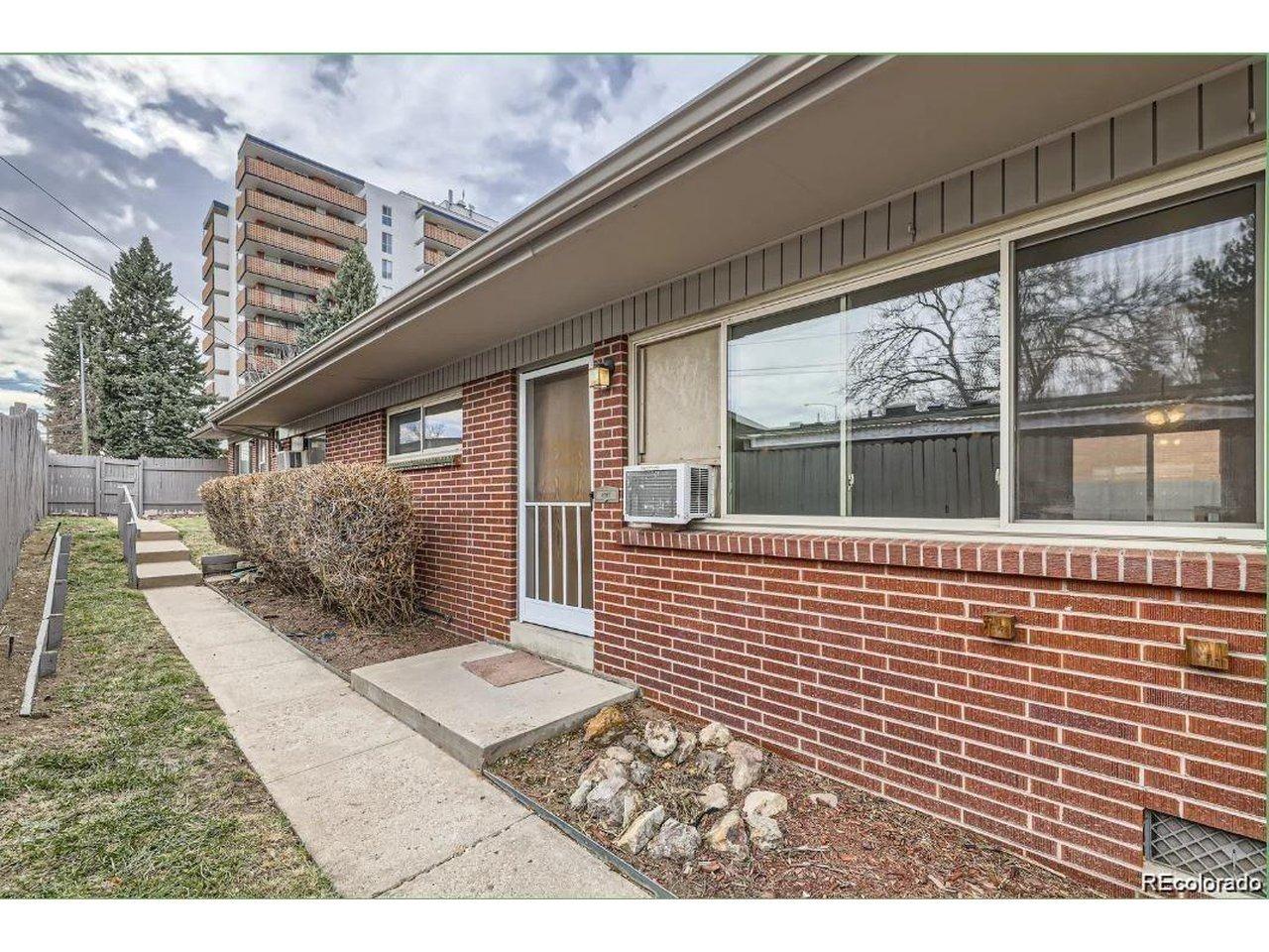 E Yale Ave, Denver, CO 80222