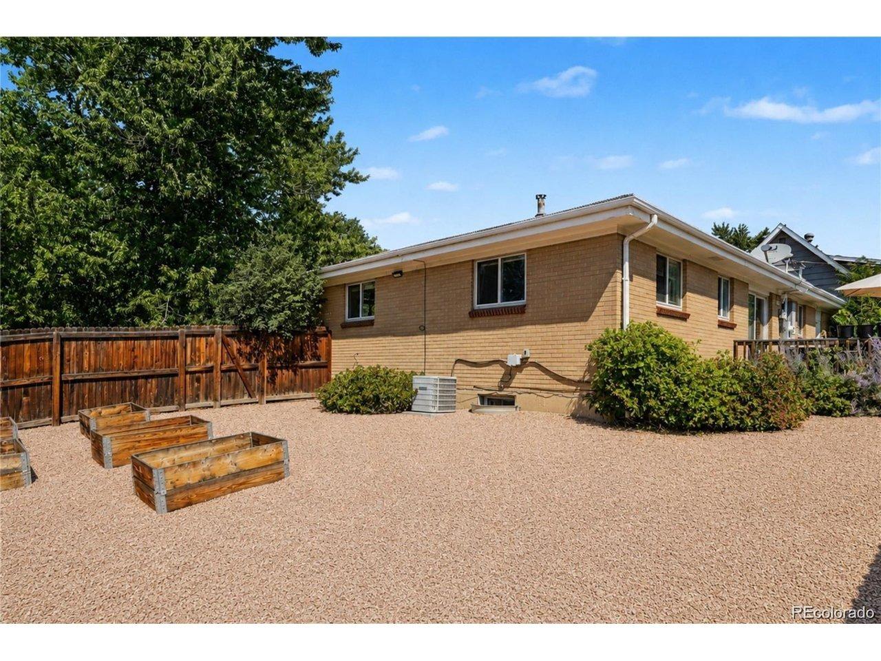 S Iris St, Lakewood, CO 80226