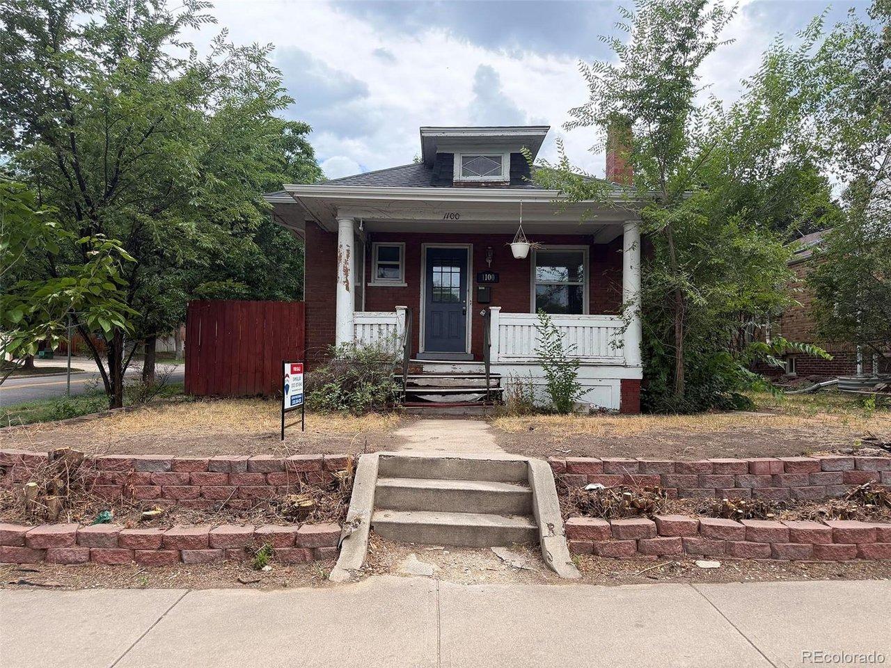 S Josephine St, Denver, CO 80210