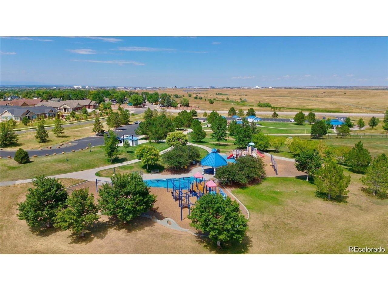 S Flanders Way, Aurora, CO 80013