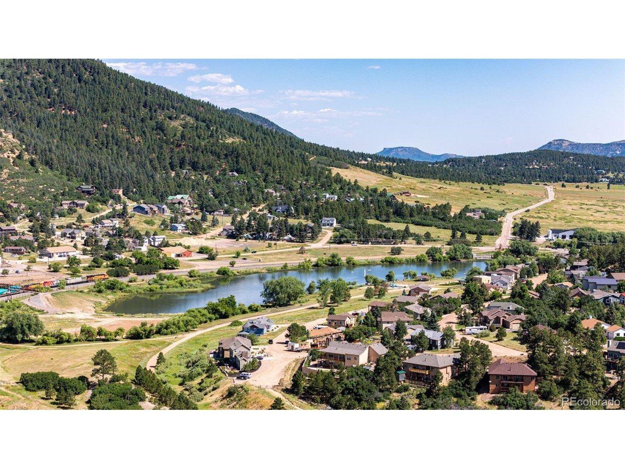 Vale Cir, Palmer Lake, CO 80133
