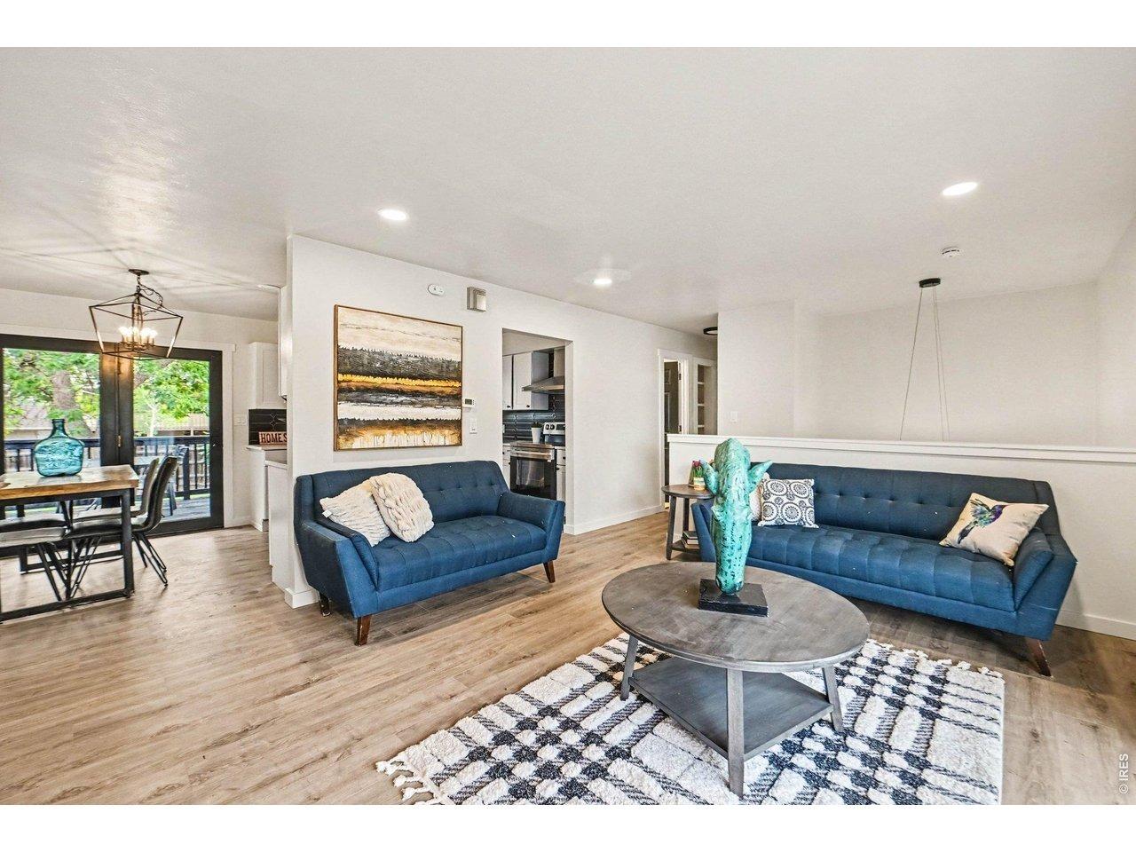 N Colorado Ave, Loveland, CO 80538