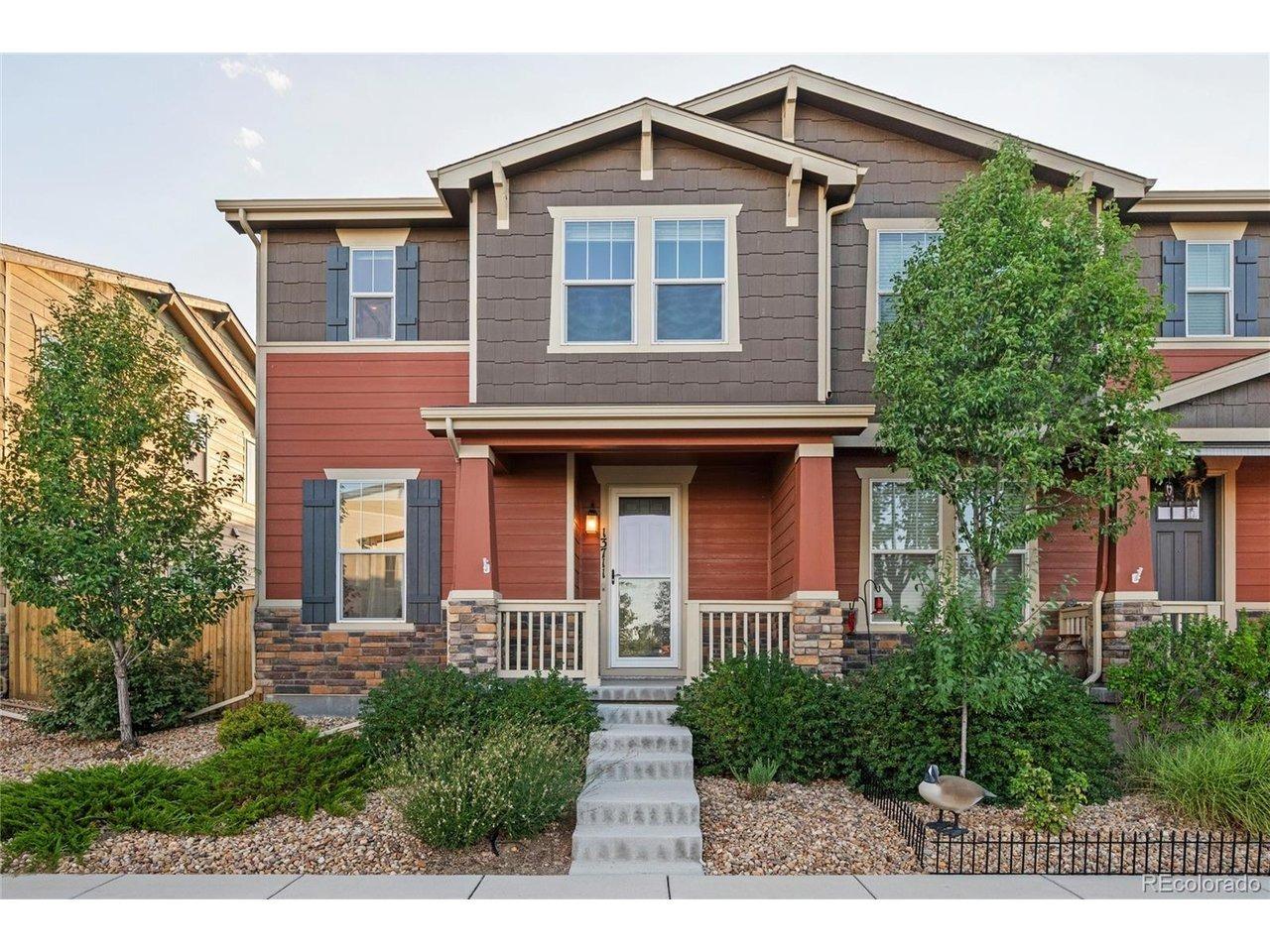 Ash Cir, Brighton, CO 80602