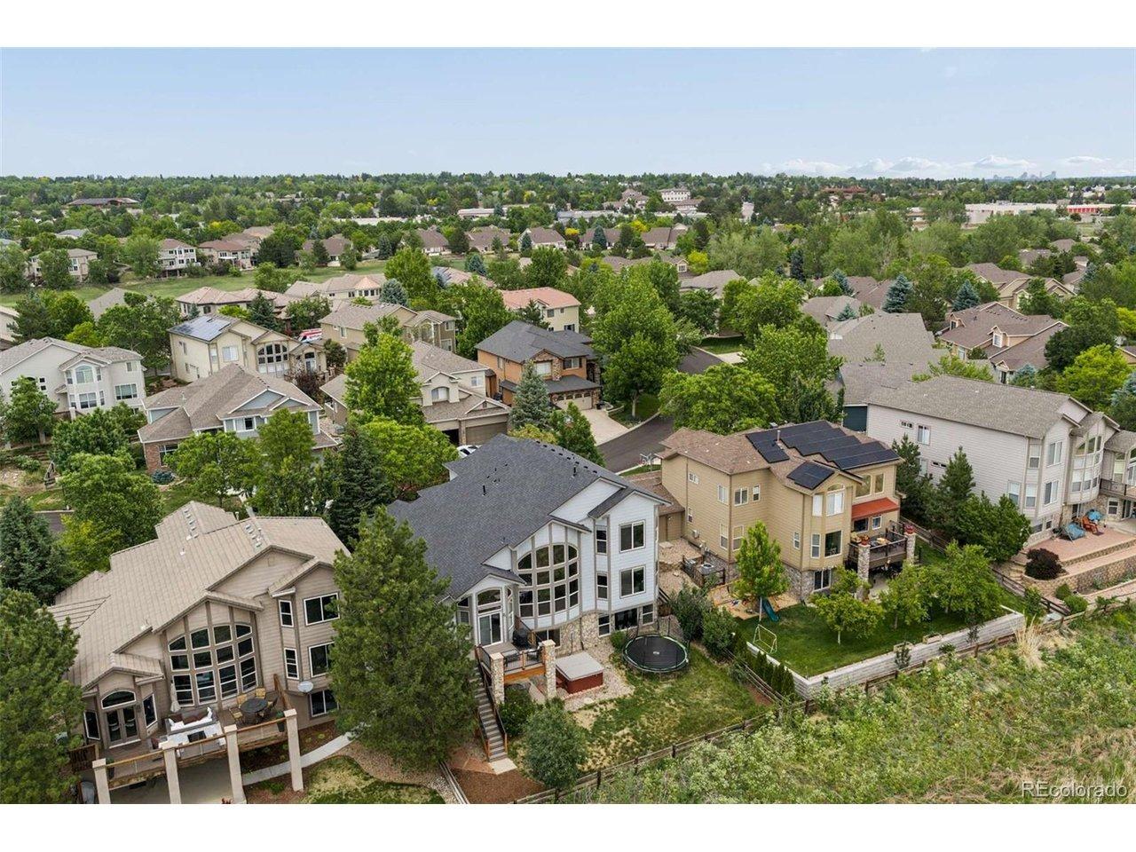 S Miller Ct, Littleton, CO 80127